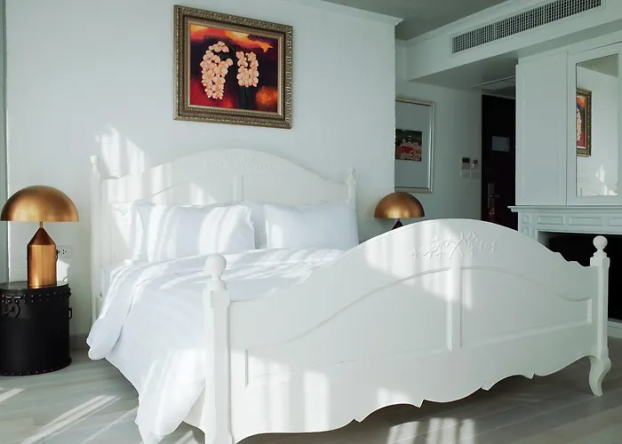 Art Mai Gallery Nimman Hotel Chiang Mai - SHA Plus