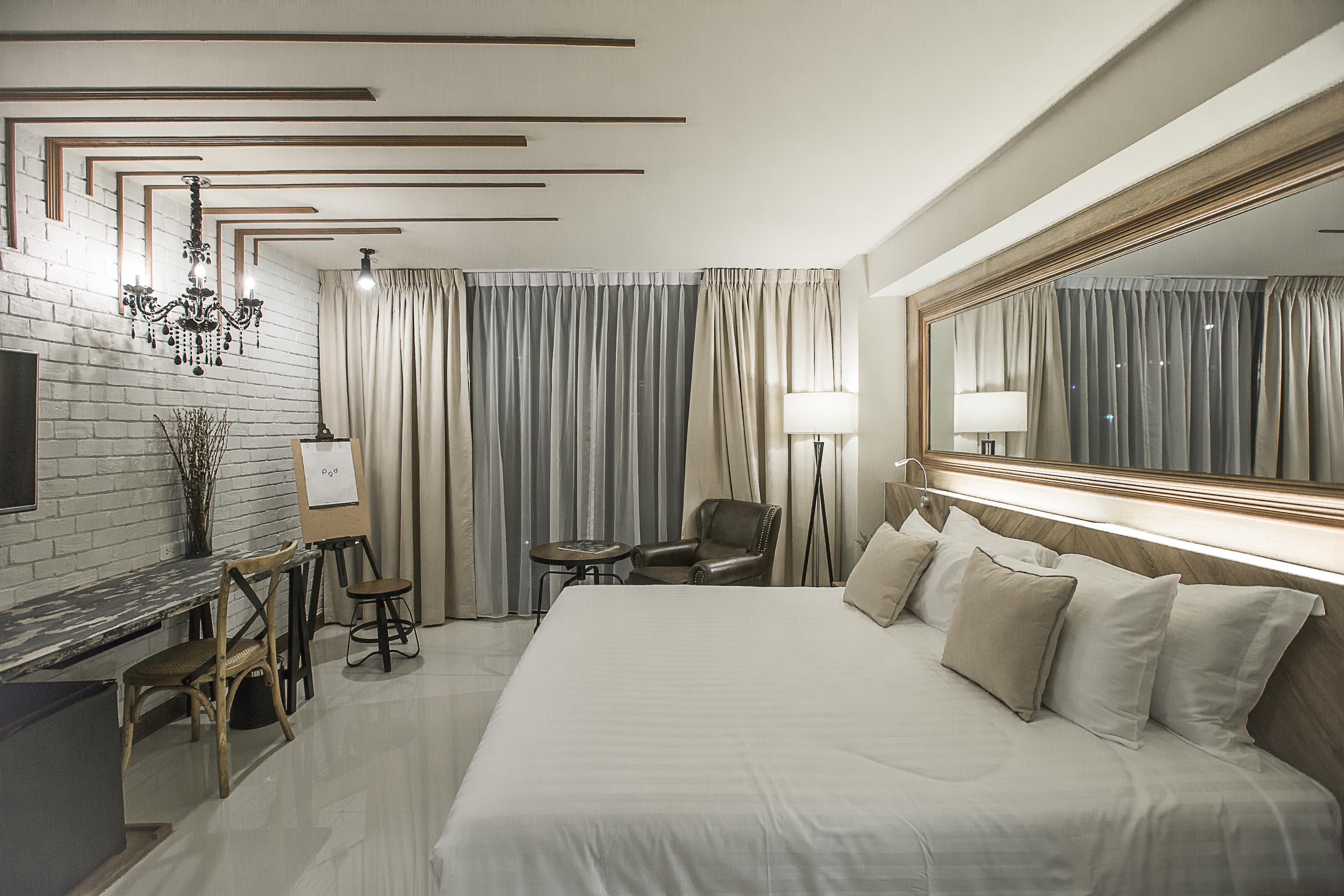 Hotel Art Mai Gallery Nimman - Sha 5*