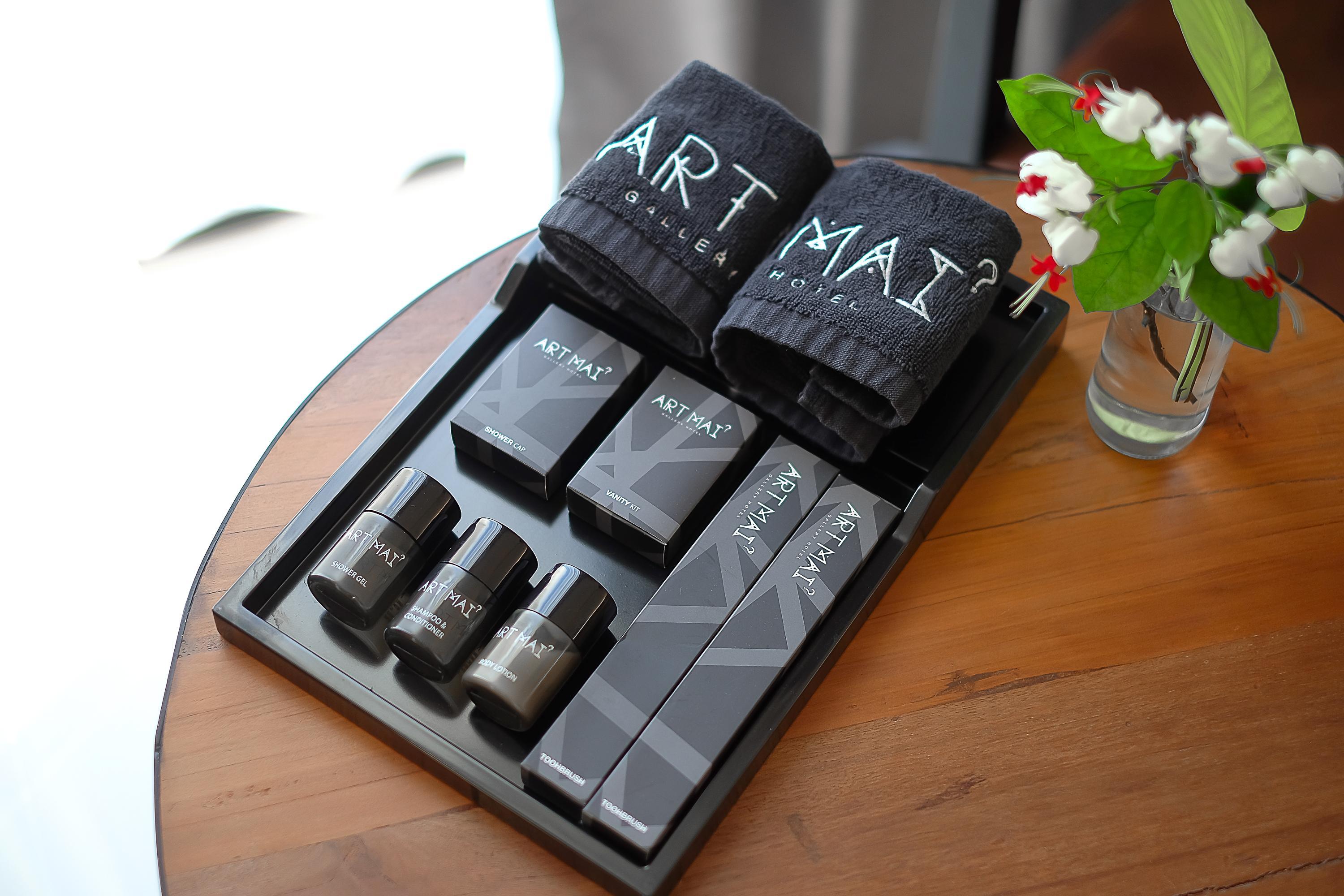 Art Mai Gallery Nimman - Sha 5*