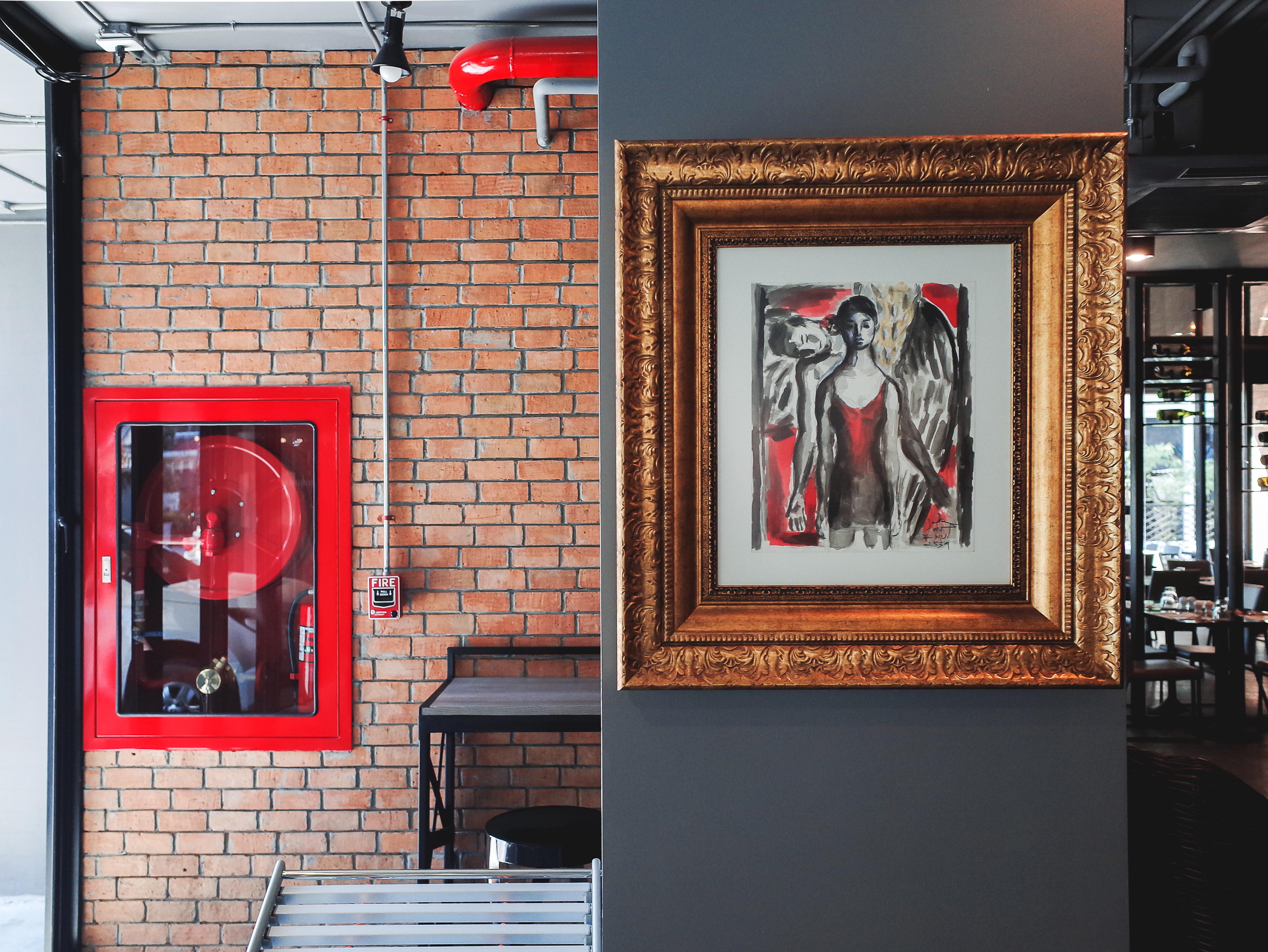 Hotel Art Mai Gallery Nimman - Sha 5*