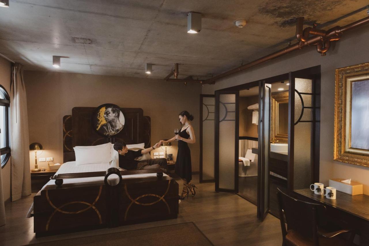Hotel Art Mai Gallery Nimman - Sha