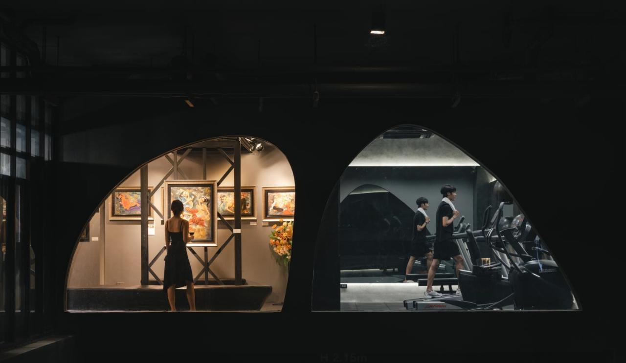 Art Mai Gallery Nimman - Sha 5*