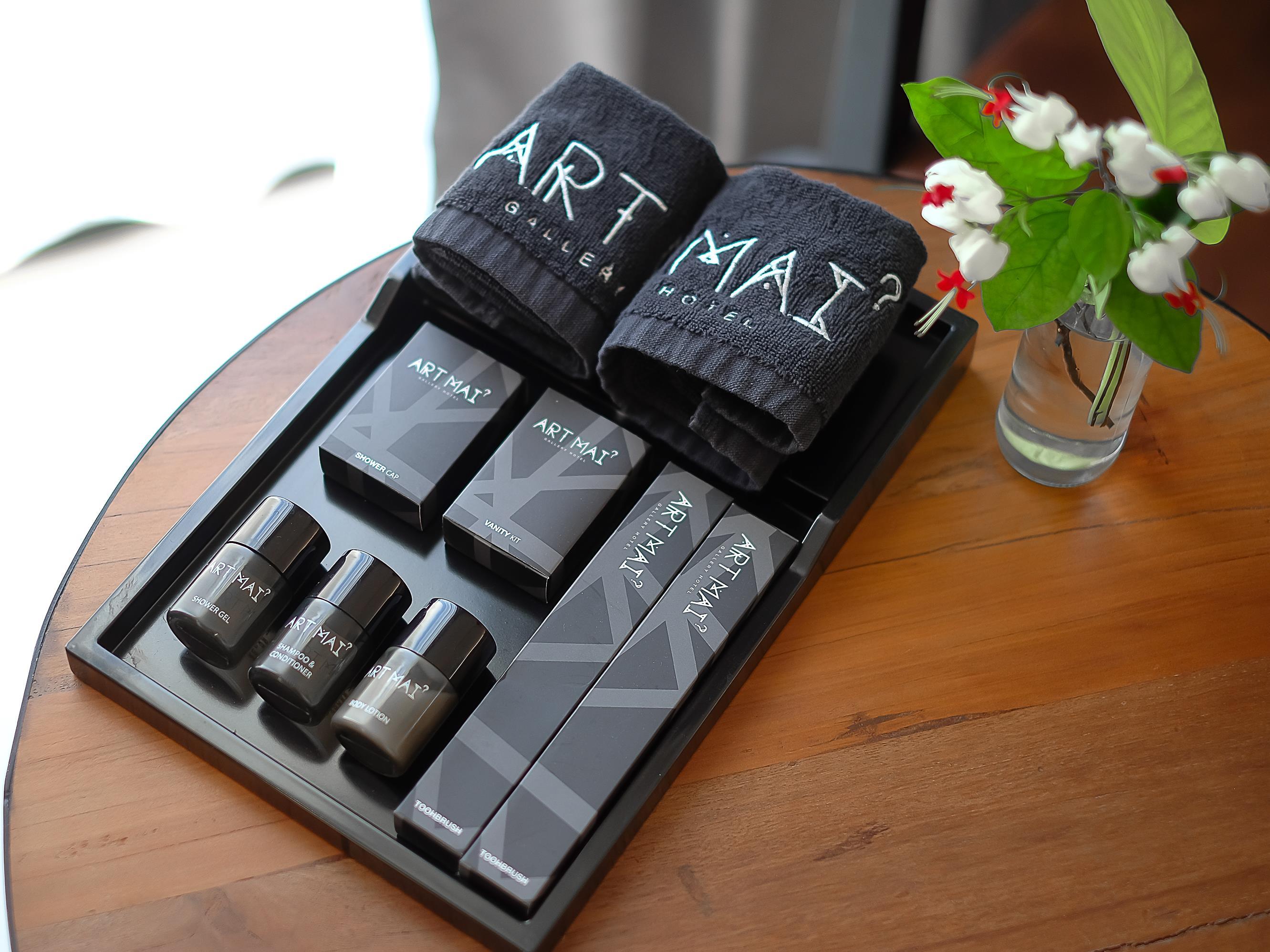 Art Mai Gallery Nimman - Sha Hotel 5*