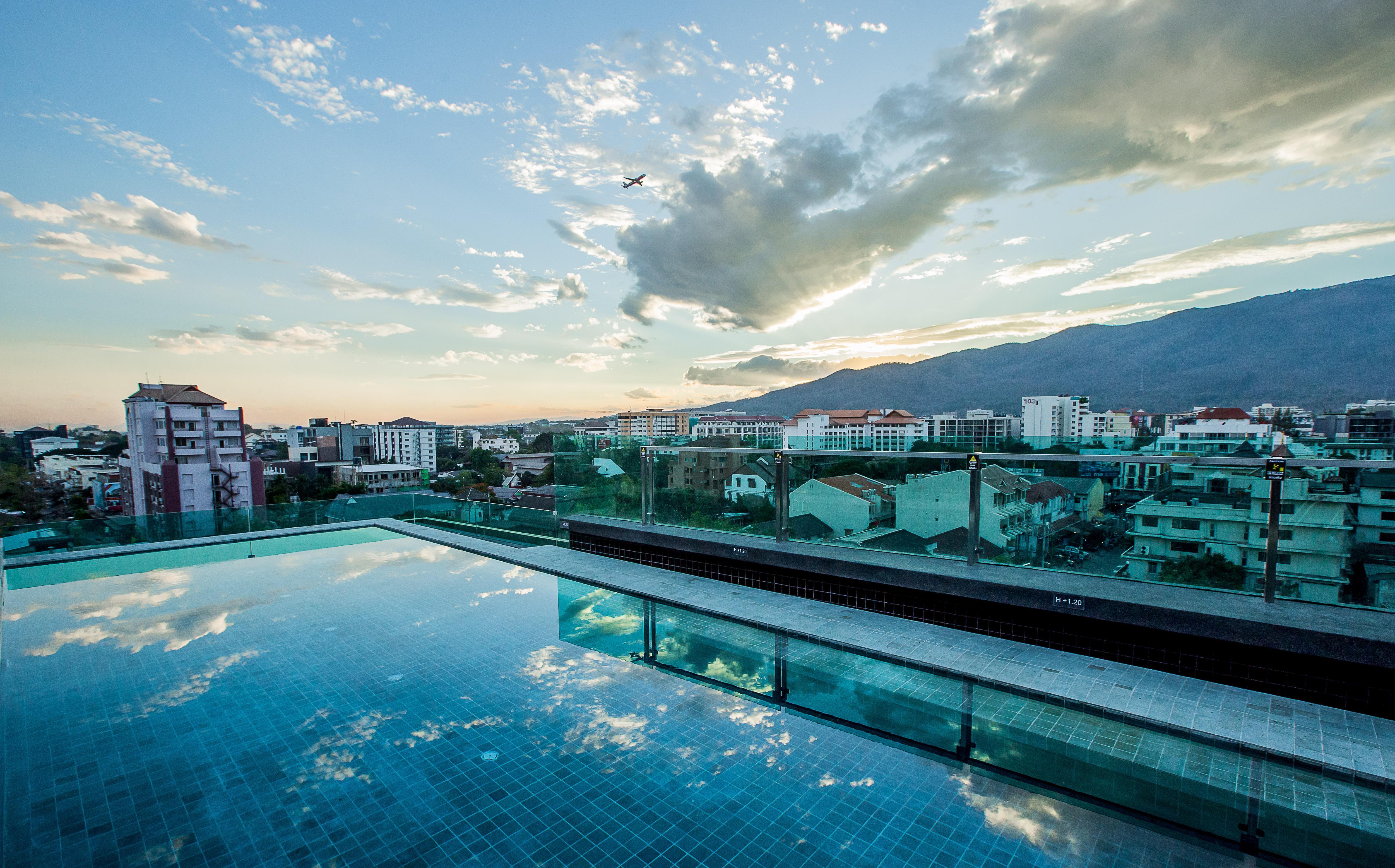 Art Mai Gallery Nimman - Sha 5* Chiang Mai