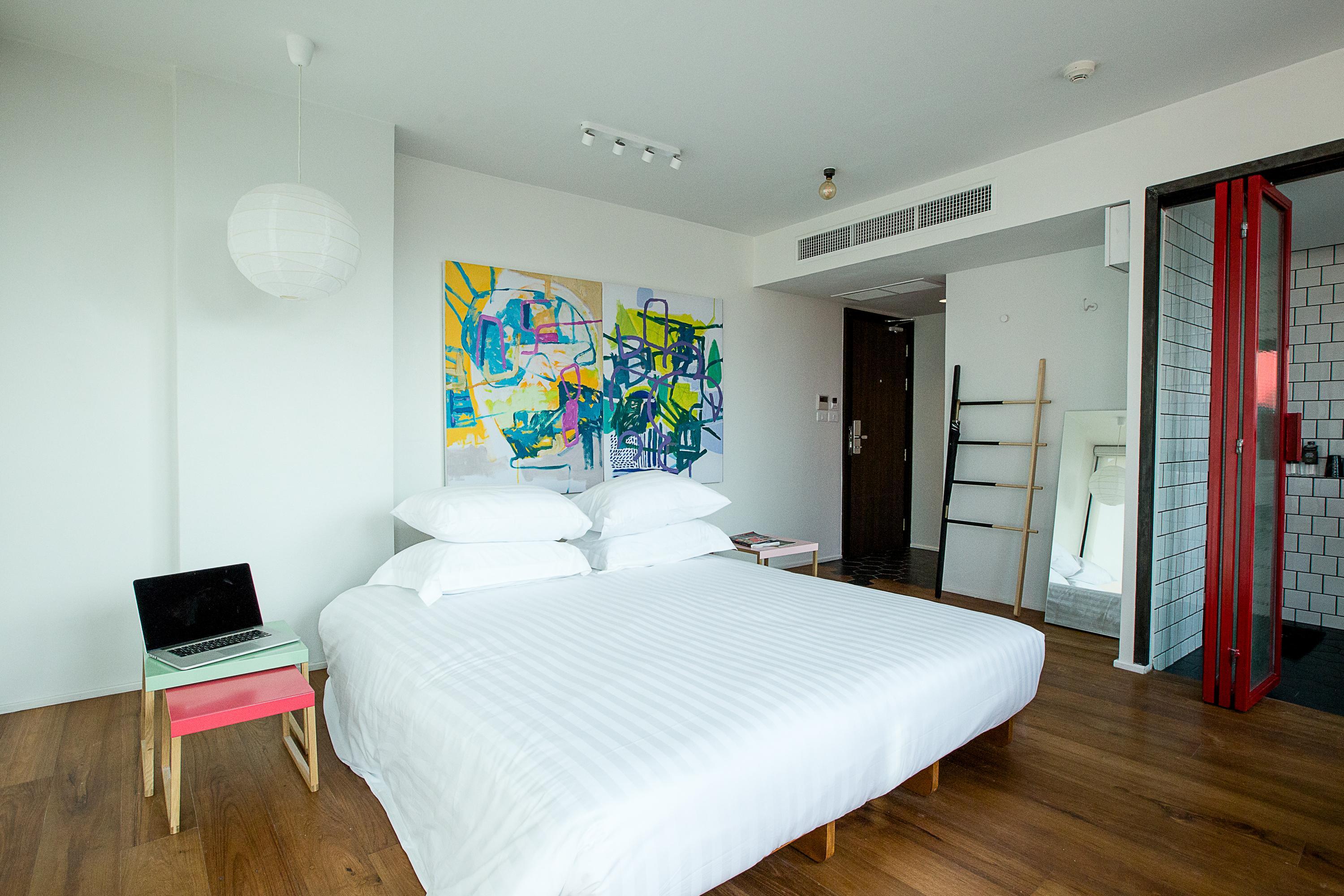 Art Mai Gallery Nimman - Sha Hotel Chiang Mai