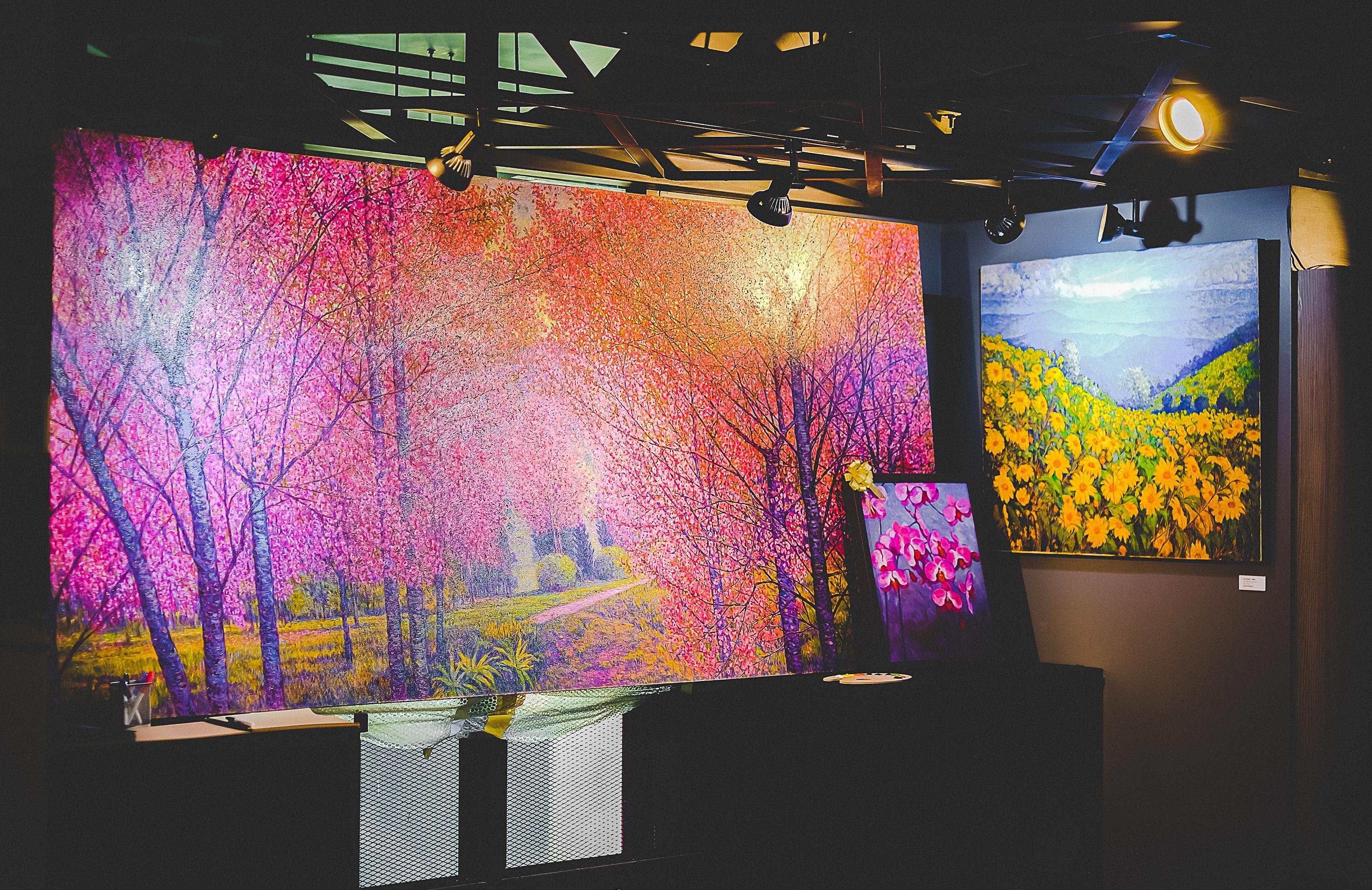 Hotel Art Mai Gallery Nimman - Sha 5*