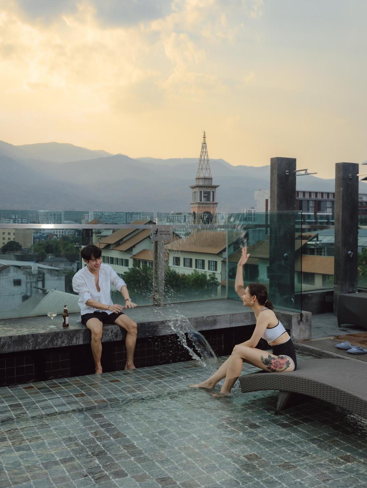 Art Mai Gallery Nimman - Sha 5*