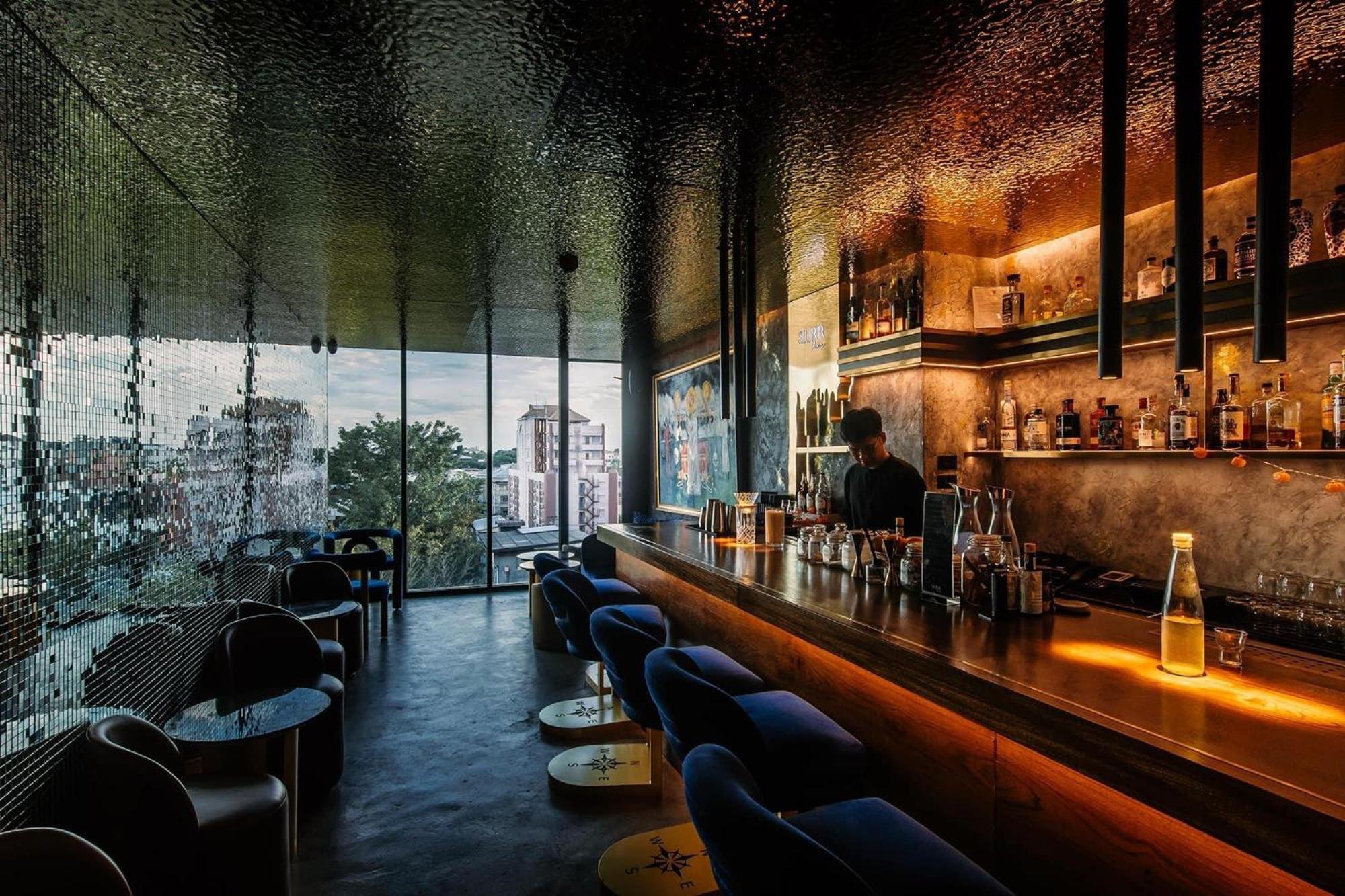 Art Mai Gallery Nimman - Sha Hotel 5*
