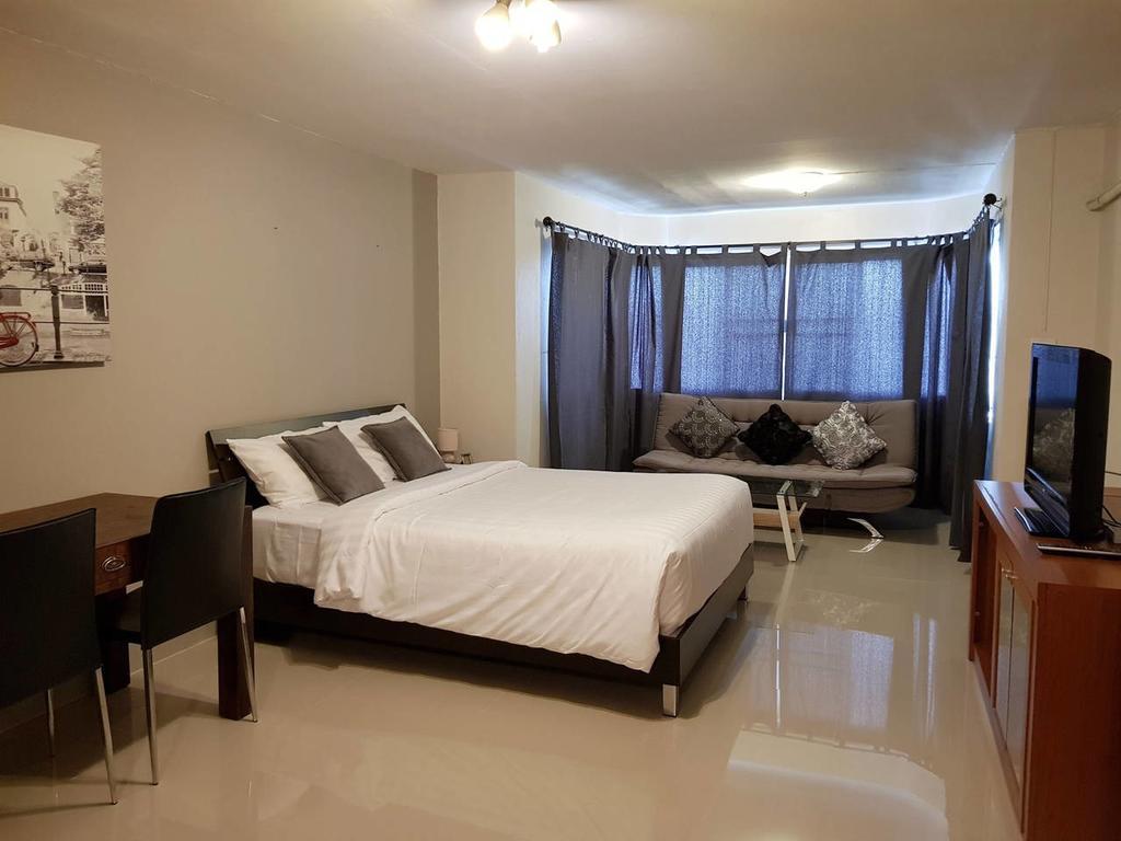 Hotel Art Mai Gallery Nimman - Sha Chiang Mai